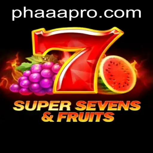 Exploring the Exciting World of 7SuperSevensFruits: A Comprehensive Guide