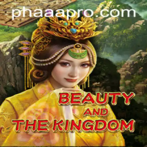Explore the Enchanting World of BeautyAndTheKingdom - A Magical Adventure Awaits