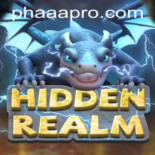 Discover the Enigmatic World of HiddenRealm: A Game of Mystery and Strategy