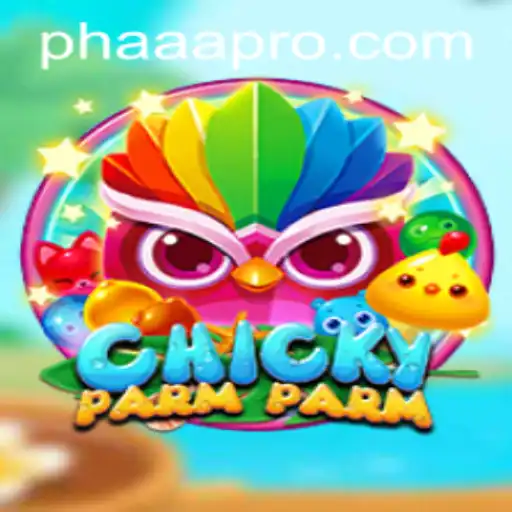 Unleashing Adventure: The World of ChickyParmParm - A Dive into the Game's Universe
