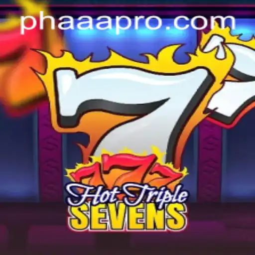 Explore the Exciting World of HotTripleSevens: A Closer Look at PHAAA