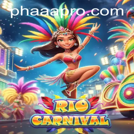 Experience the Vibrant World of RioCarnival: The Ultimate Gaming Thrill in 2023