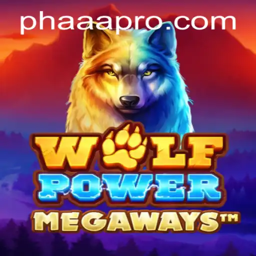 WolfPowerMega: An Exciting Adventure in the Gaming World