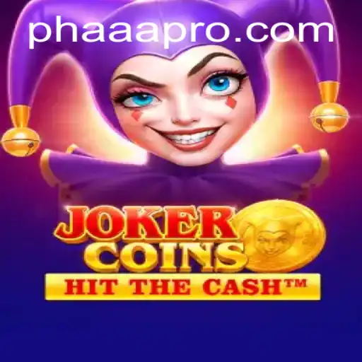 Discover the Thrilling World of JokerCoins: A Deep Dive into the Game Revolutionizing Online Play