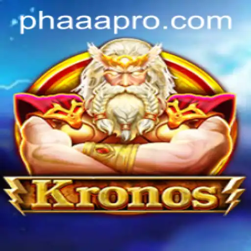 The Epic Tale of Kronos and the Mystery of PHAAA