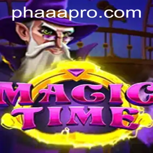 Exploring the Magical World of MagicTime: Understanding the Game and Its Unique Element PHAAA