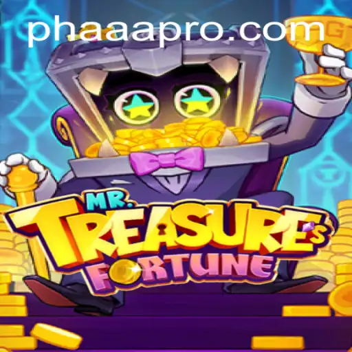 Unveiling the Mysteries of MrTreasuresFortune: A Captivating Adventure in Gaming