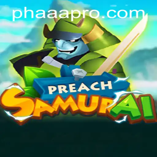 PreachSamurai: The Innovative Game Taking the World by Storm