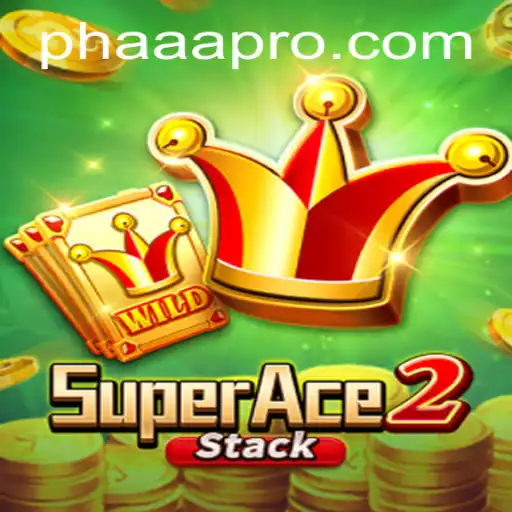 SuperAce2: The Thrilling Adventure with the Keyword 'PHAAA'