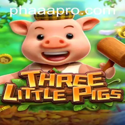 Exploring the Enchanting World of THREELITTLEPIGS