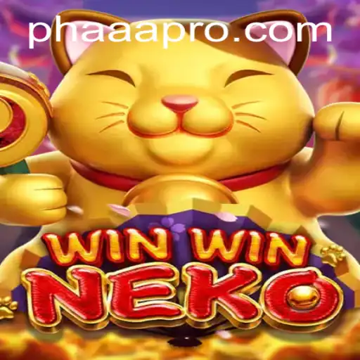Discover the Enchanting World of WinWinNeko: A Game of Strategy and Excitement Featuring PHAAA