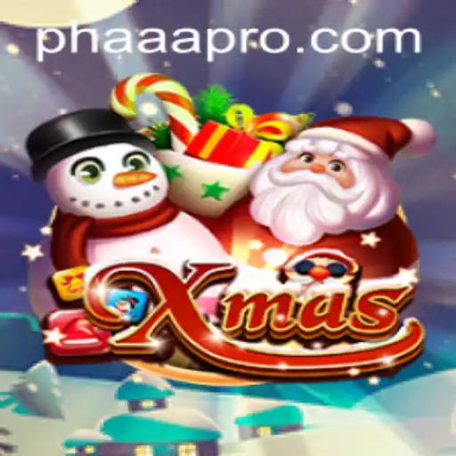 Xmas: The Game That Redefines Holiday Fun with PHAAA